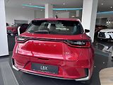 Lexus LBX (2025) 1,5   Relax Tech - náhled 6