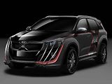 Kia X-Car.