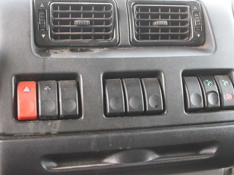 DAF LF FA LF45.250, HYDRAULICKÉ ČELO, - fotka 14 z 20