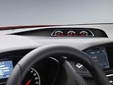 Ford Focus ST.