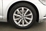 Volkswagen Passat (2015) 2.0 BiTDI, 4X4, Automat, Kůže - náhled 12