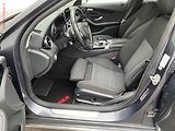 Mercedes-Benz Třídy C (2016) 1.6, AT, LED - náhled 9
