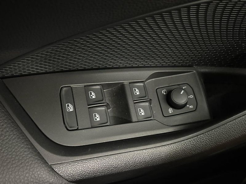 Škoda Octavia Selection - fotka 21 z 28