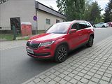 Škoda Kodiaq 2,0 TDi 140Kw, DSG, Tažné, Nov - náhled 1