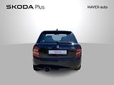 Škoda Fabia (2006) 1.9 TDI RS - náhled 24