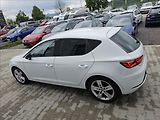 Seat Leon 1,4TSi 110KW FR led NAVI - náhled 9