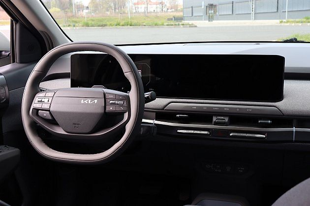 Kia EV3., zdroj: se svolením TipCars