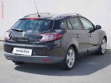 Renault Mégane (2010) 1.6i, AC, tempo, navi - náhled 3
