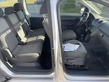 Volkswagen Caddy 1,6 TDi 75kw MAXI Tažné DPH po - náhled 9