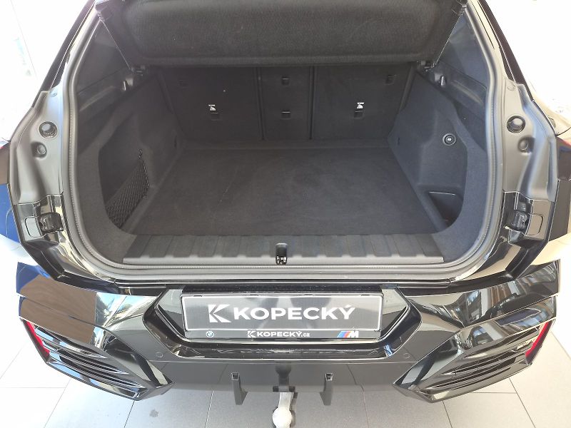 BMW X2 xDrive 20d - fotka 5 z 22
