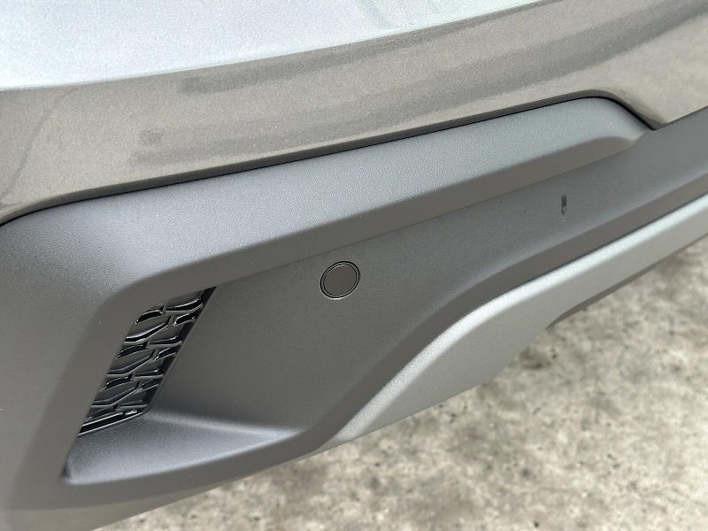 Škoda Kamiq 1.0TSi DSG 116PS KAMERA+PDC P/ - fotka 10 z 43
