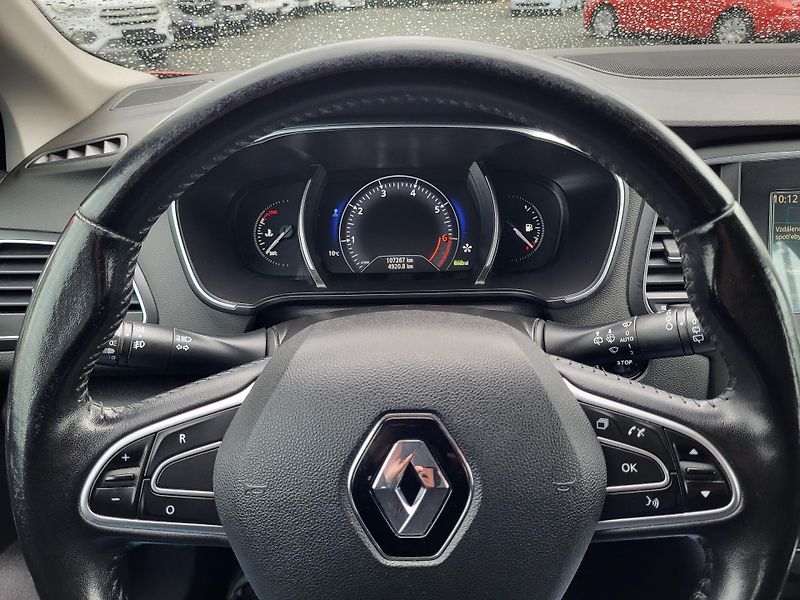 Renault Mégane 1.6 SCe 84kW R.S. LINE *ČR - fotka 9 z 48