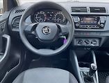 Škoda Fabia 1,0 TSi,1.maj.,ČR,Nové rozvody - náhled 12