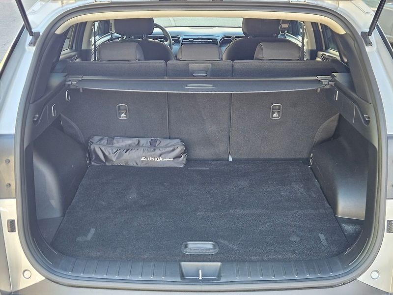 Hyundai Tucson 1.6 T-GDi, Smart 18, 1.maj. - fotka 32 z 35