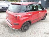 Fiat 500L 1.4i, KLIMA, 70 kW, TAŽNÉ - náhled 6