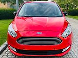 Ford Galaxy 2.0TDCi MANUÁL VÝHŘEV SENZORY - náhled 6