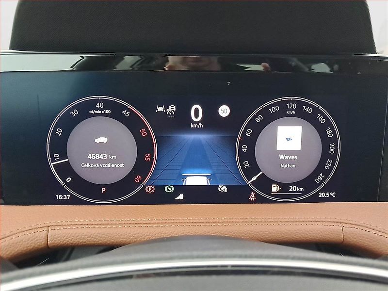 Škoda Superb (2025) 2.0 TDI - fotka 11 z 26