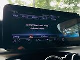 Mercedes-Benz Třídy C 220D MANUÁL VÝHŘEV SENZORY LED - náhled 49