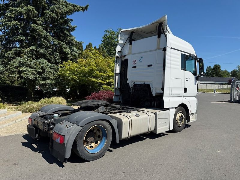 MAN TGX18.440 XLX - fotka 4 z 18