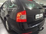 Škoda Octavia 1,4   TSI 90KW XENON ELEGENACE - náhled 26