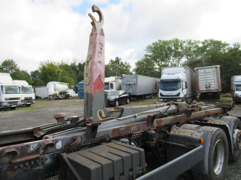 MAN TGX (2010) 24.400 - fotka 8 z 12