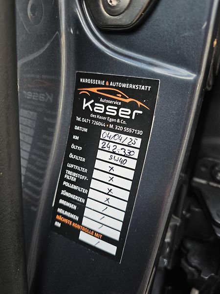 Volkswagen Passat 2.0 TDI 103kW,TEMPOMAT,SERVIS - fotka 40 z 50