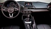 Mazda MX-5.
