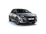 Peugeot 208 (2025) ALLURE - náhled 1