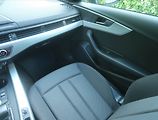 Audi A4 (2018) Design 2.0 TDI, Automat, Navi - náhled 8