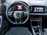 Škoda Karoq Sportline Exclusive 1,5 TSI 11 - náhled 10