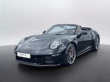 Porsche 911 (2025) 4S Cabriolet - náhled 27