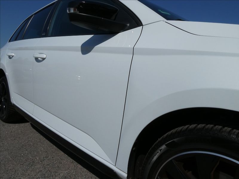 Škoda Fabia 1,2 TSi 81kW MONTE CARLO, DSG - fotka 14 z 60