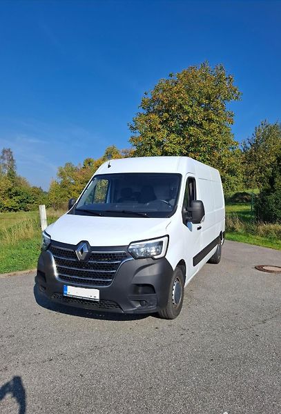 Renault Master (2023) - fotografie inzerátu