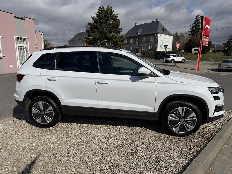 Škoda Karoq 1,0 TSi/81kW - Ambition  - fotka 8 z 67