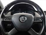 Škoda Octavia (2015) Ambition 2.0 TDI, Automat - náhled 8