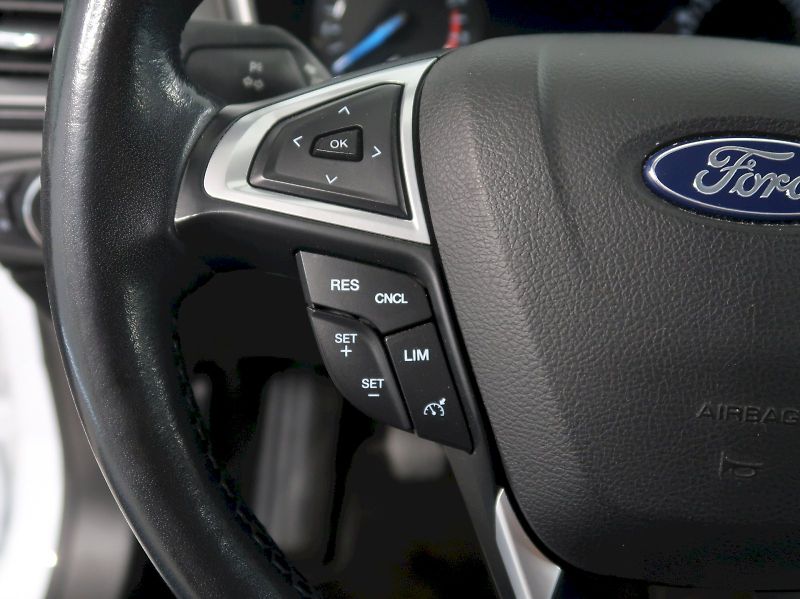 Ford Mondeo (2019) 1.5ecoBoost 121KW - fotka 17 z 31