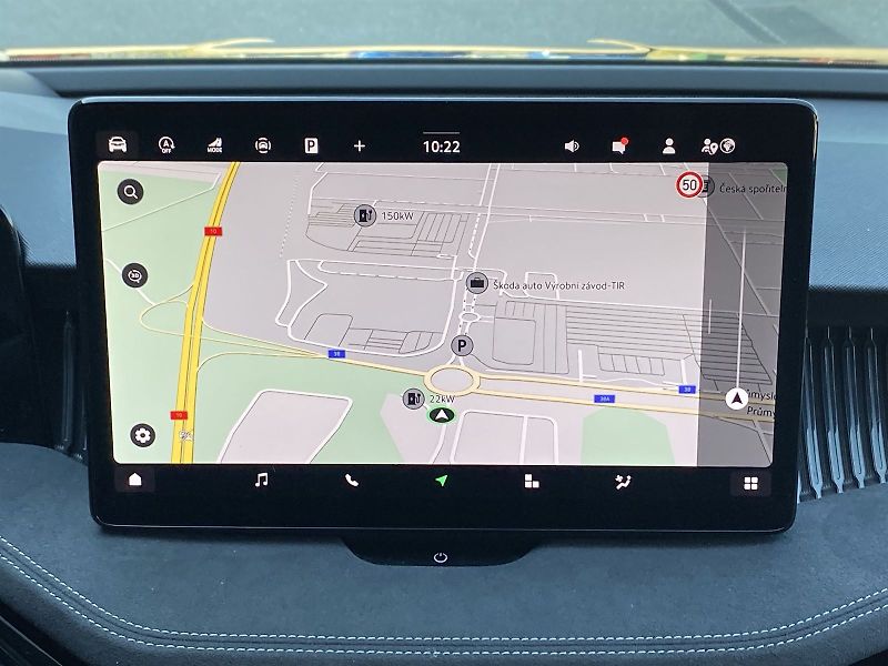 Škoda Superb (2025) Combi 2.0 TDI 4x4 DSG Sportlin - fotka 12 z 41