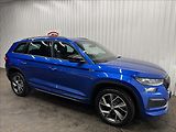 Škoda Kodiaq SPORTLINE 147kW 4x4 NEZ-TOP - náhled 11