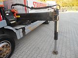 Mercedes-Benz Atego (2006) 1218, Ruka Palfinger PKK 8500 - náhled 24