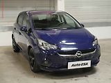 Opel Corsa (2017) 1.4i, 1.maj,ČR, servis.kniha - náhled 1