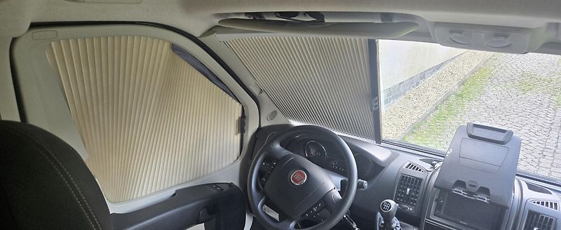 Fiat Ostatní (2018) Weinsberg - fotka 11 z 19