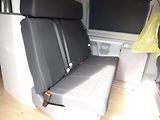 Ford Transit Custom Nugget 320 L1 Titanium Automat - náhled 10