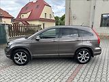 Honda CR-V 2,0 4x4 Executive TAŽNÉ TOP - náhled 8