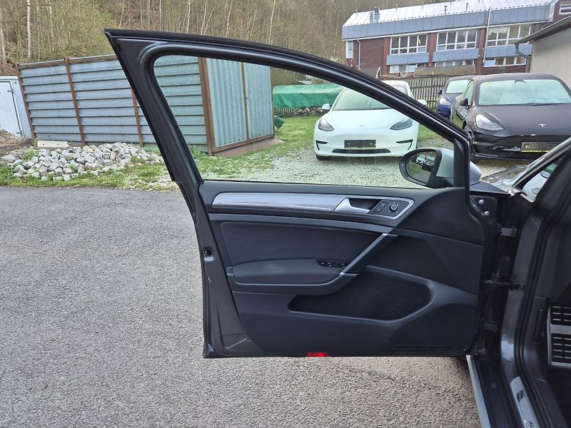 Volkswagen Golf Variant (2020) ALLTRACK 2,0TDi,135kw,4MOTION - fotka 33 z 44