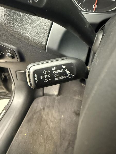 Audi Q5 2.0 TFSI 155 kW quattro - fotka 13 z 20