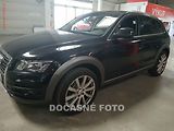 Audi Q5 (2011) 2.0TDi Quattro, ČR, AT, bixen - náhled 1
