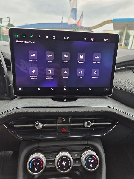 Škoda Kodiaq 2,0 TDI DSG 4x4 Exclusive Sele - fotka 24 z 40