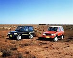 Historie Mitsubishi Pajero se po 37 letech uzavírá