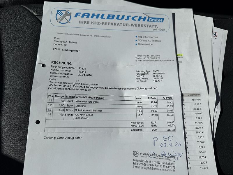 BMW Řada 4 420i KŮŽE NAVIGACE ROZVODY - fotka 41 z 56