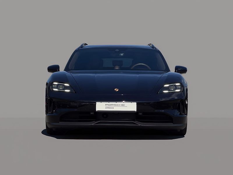 Porsche Taycan 4S Sport Turismo Chrono Pano - fotka 2 z 18